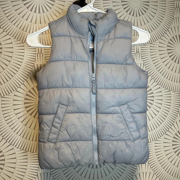 Old‎ Navy vest - Picture 1 of 4